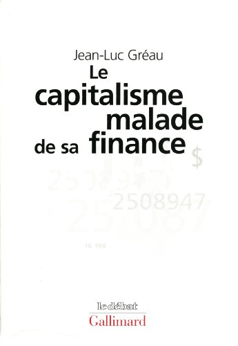 Le capitalisme malade de sa finance : des années d'expansion aux années de stagnation