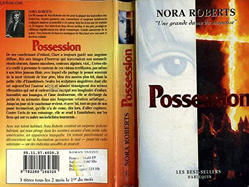 possession (les best-sellers)