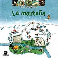 la montaña