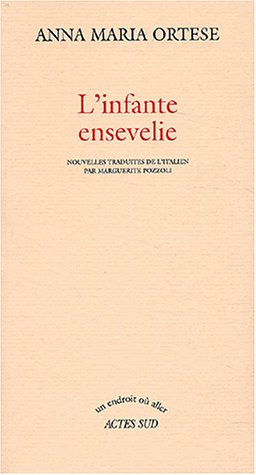 L'infante ensevelie