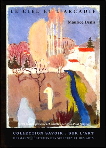 Le Ciel et l'Arcadie
