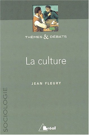 La culture