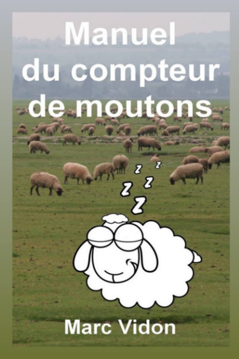Manuel du compteur de moutons