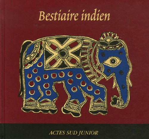 Bestiaire indien