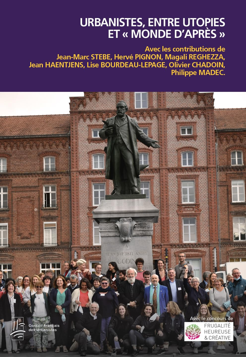 Urbanisme, entre utopies et monde d'après