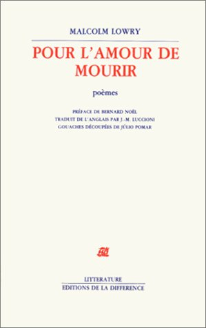 pour l'amour de mourir