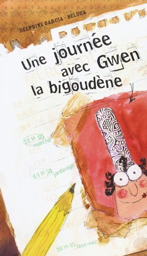 Une journée avec Gwen la bigoudène
