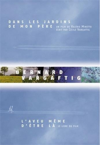 L'aveu même d'être là