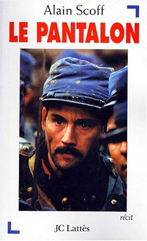 Le pantalon
