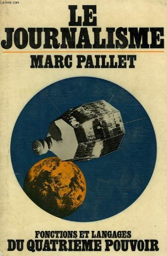 journalisme