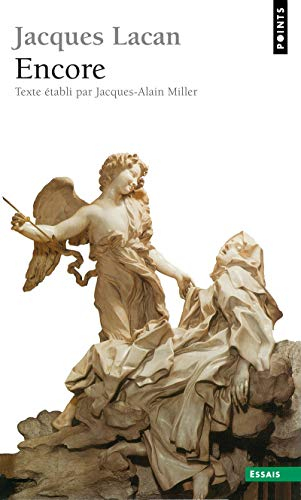 Le séminaire. Vol. 20. Encore (1972-1973)