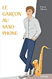 Le garçon au saxophone