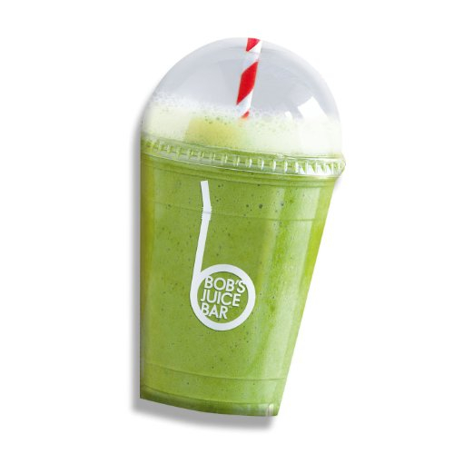 Smoothies : les recettes de Bob