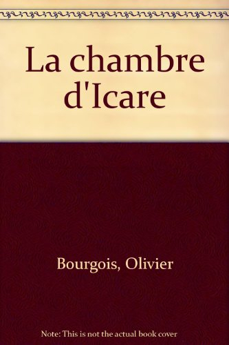 La Chambre d'Icare
