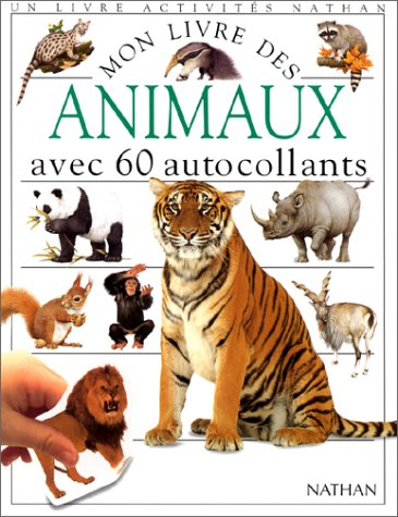 Les animaux