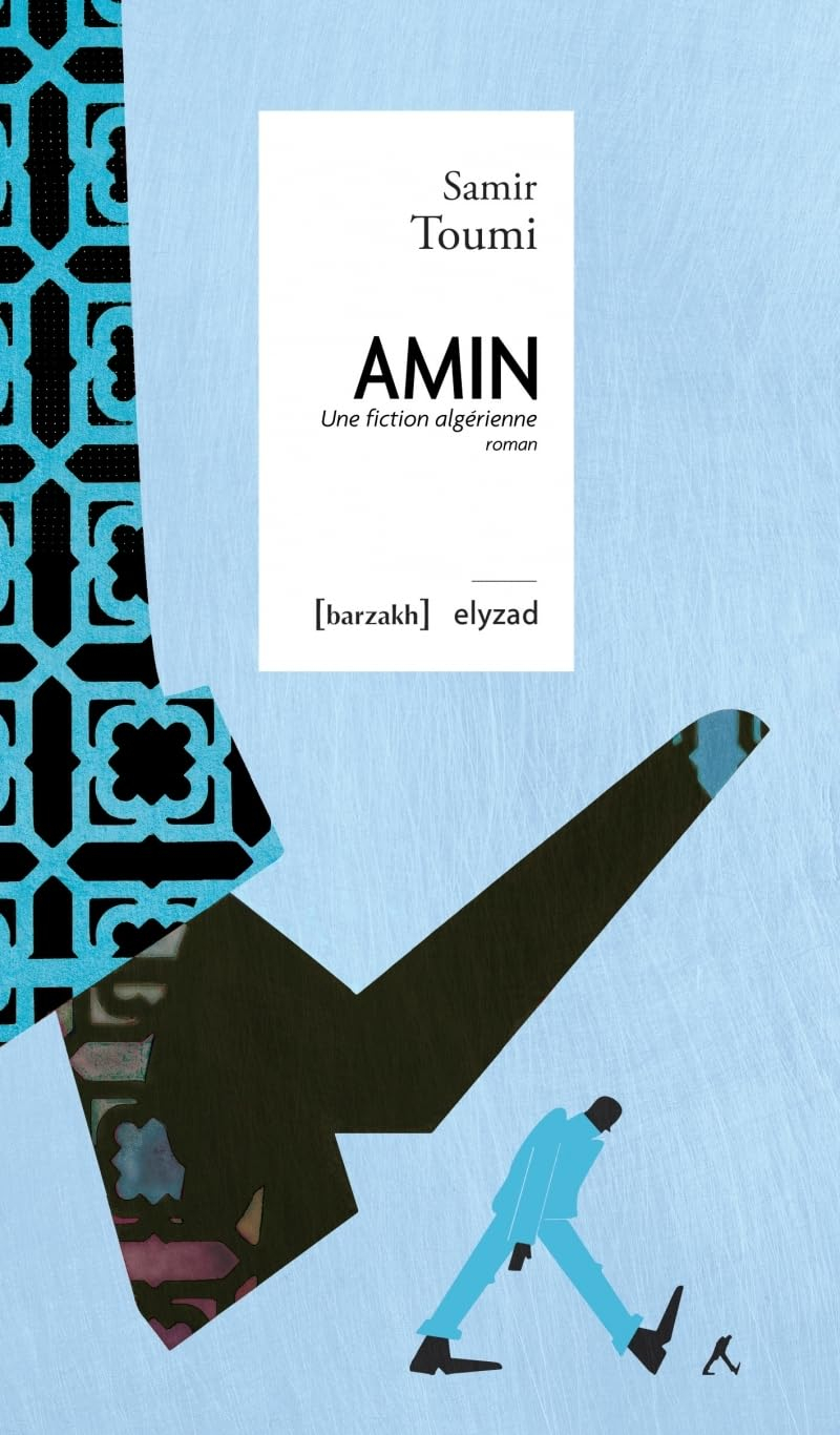 Amin: Une fiction algérienne
