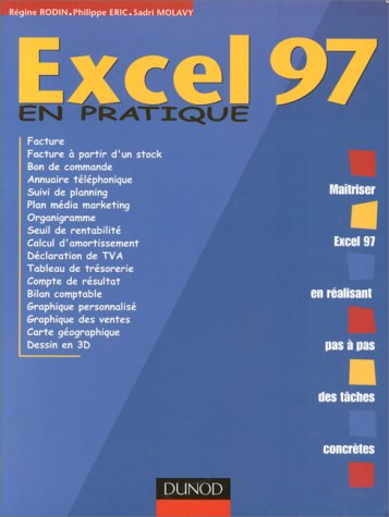 Excel 97