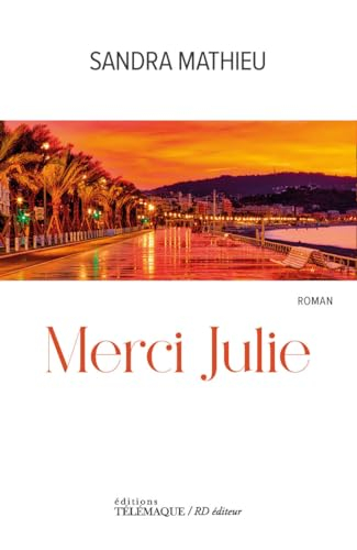 Merci Julie