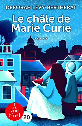 Le châle de Marie Curie