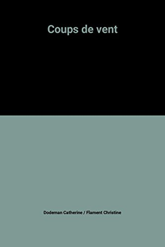 Coups de vent