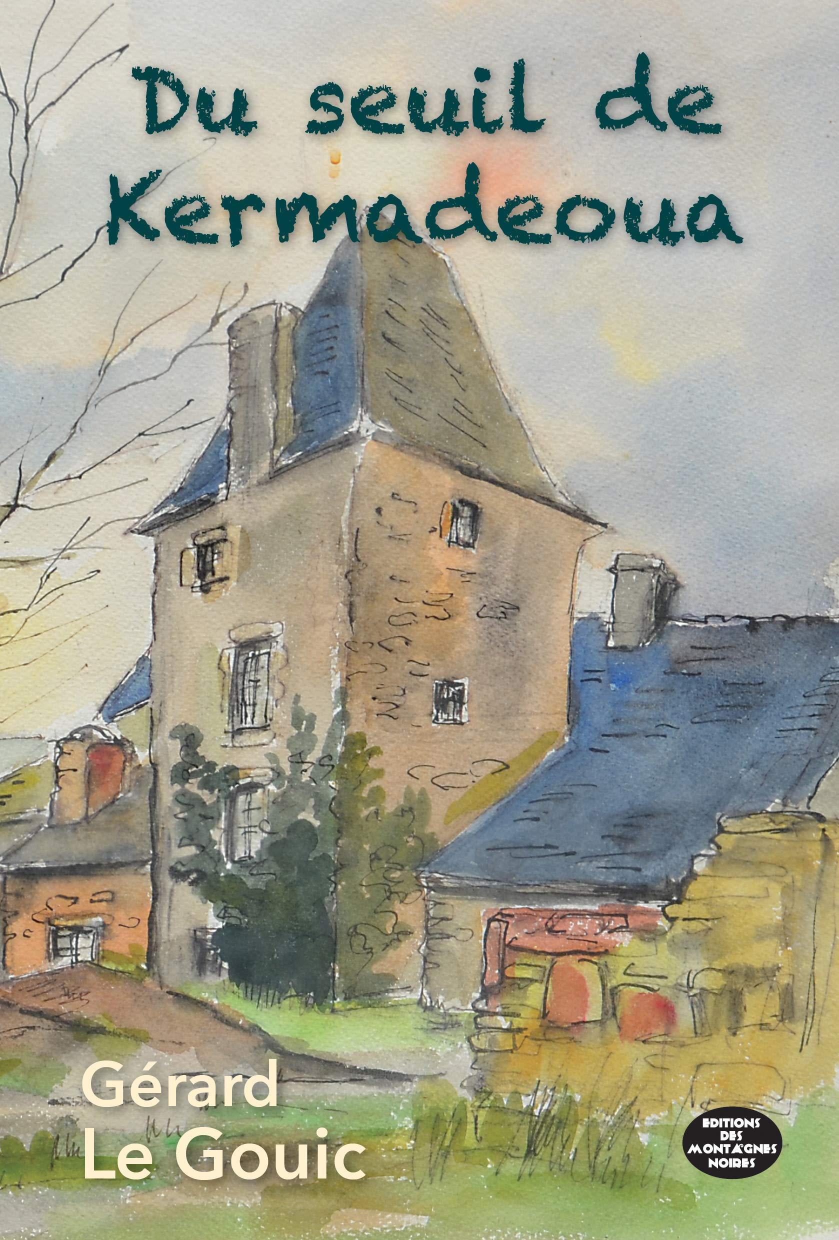 Du seuil de Kermadeoua