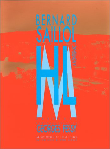 Bernard Saillol architecte, HLM à Montignac (Dordogne)