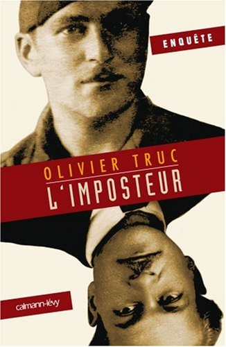 L'imposteur