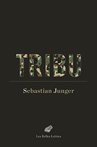 Tribu : le retour du guerrier