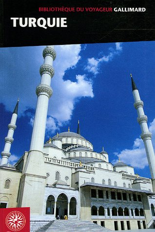 turquie (ancienne édition)