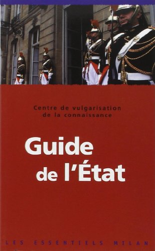 Guide de l'Etat