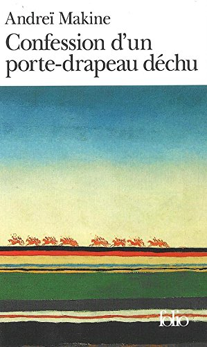 Confession d'un porte-drapeau déchu