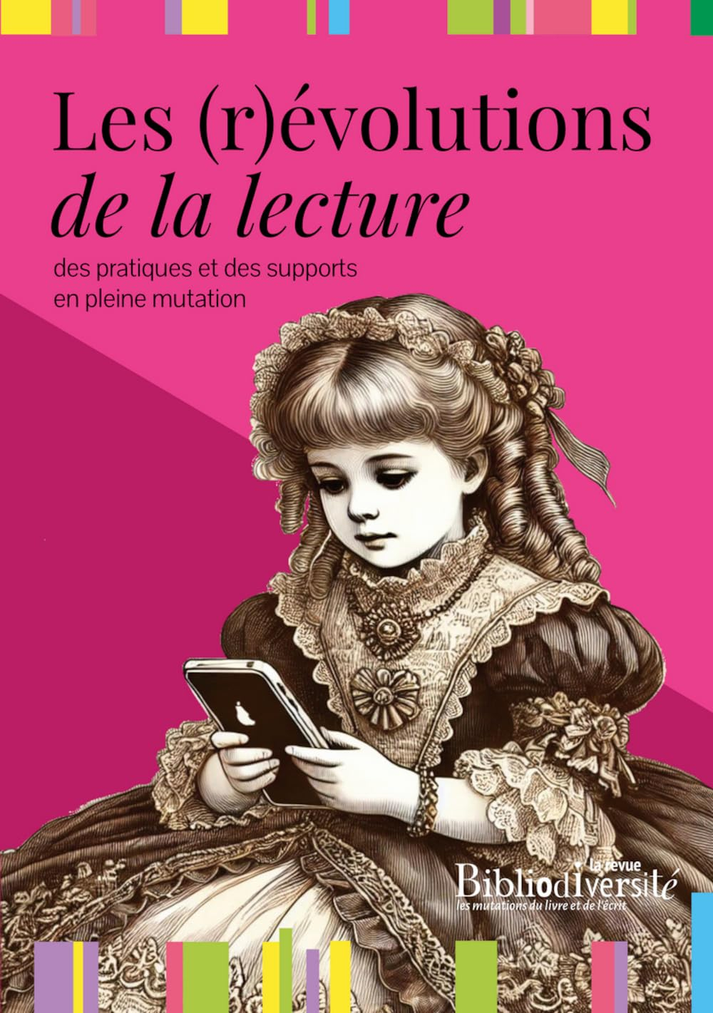 Les (r)évolutions de la lecture : des pratiques et des supports en pleine mutation