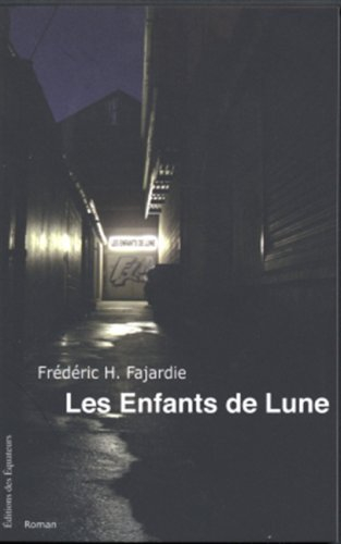Les enfants de lune