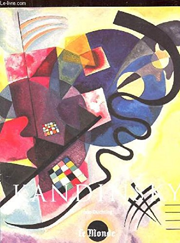vassili kandinsky (1866-1944)