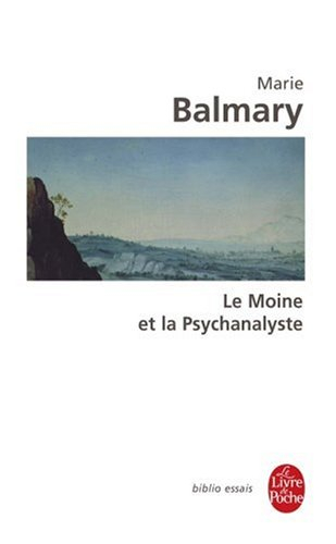 Le moine et la psychanalyste