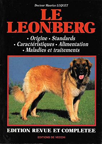 Le leonberg...