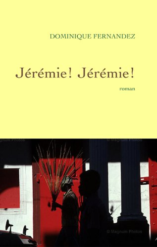 Jérémie ! Jérémie !