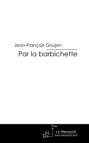 par la barbichette