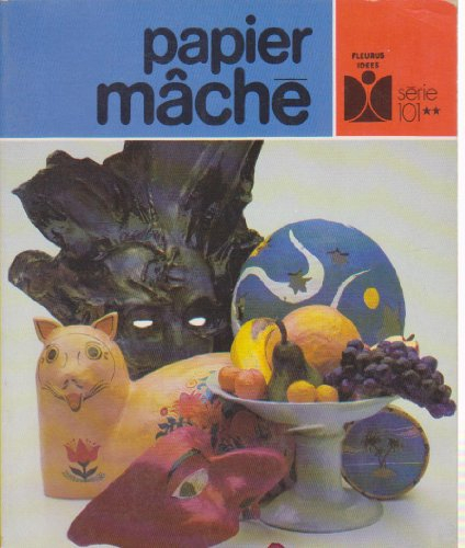 Papier mâché