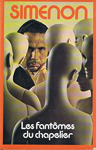 les fantômes du chapelier