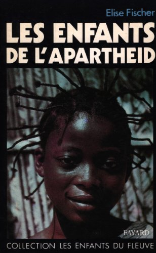 Les Enfants de l'apartheid