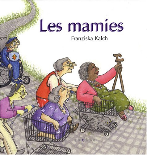Les mamies