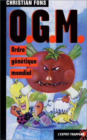 OGM : ordre génétique mondial