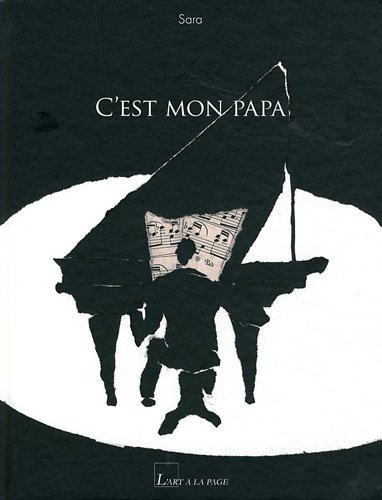 C'est mon papa