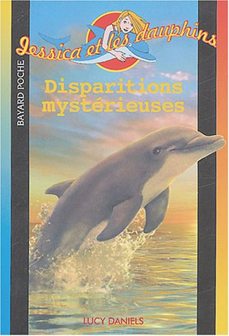 mystérieuses disparitions