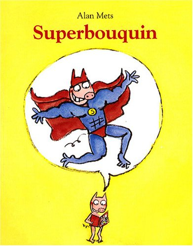 Superbouquin