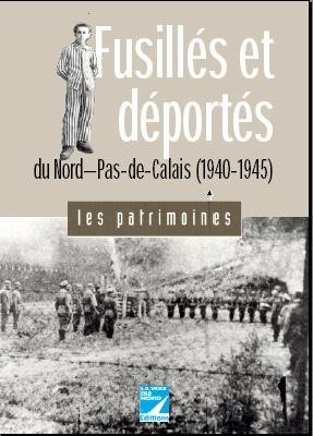 fusillés et déportés du nord