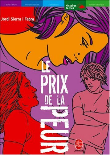 Le prix de la peur