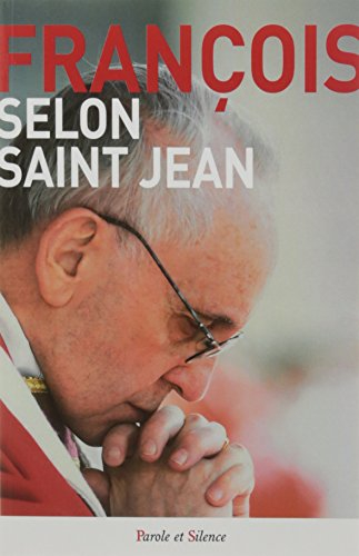 Selon saint Jean