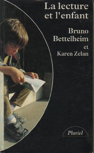 La Lecture et l'enfant